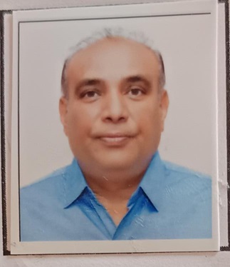 Udaysing Sardarsing Rajput