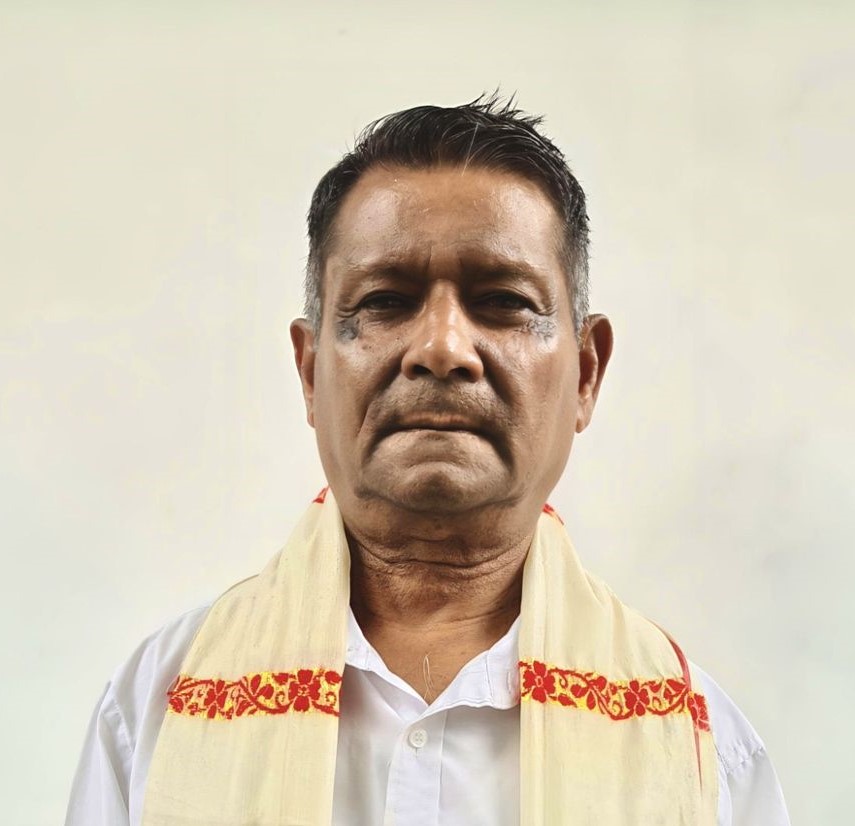 Uddhab Chandra Das