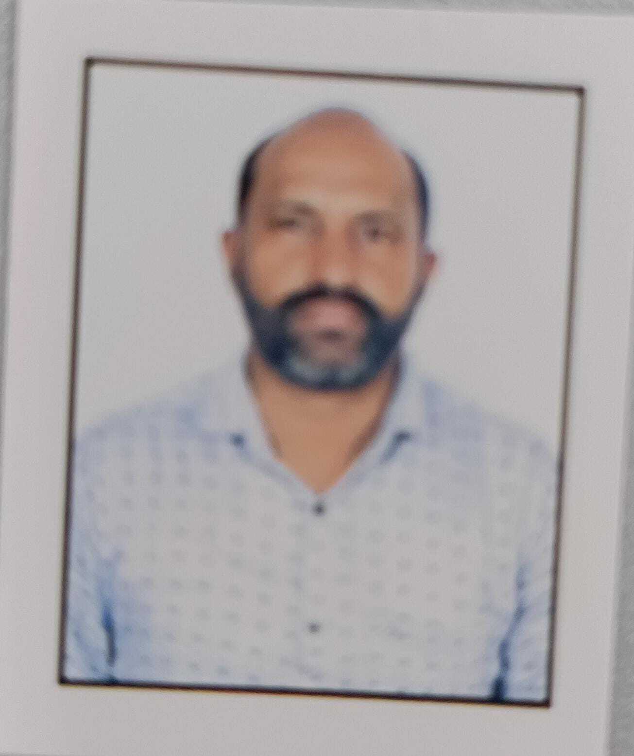 Uddhav Aatmaram Karne