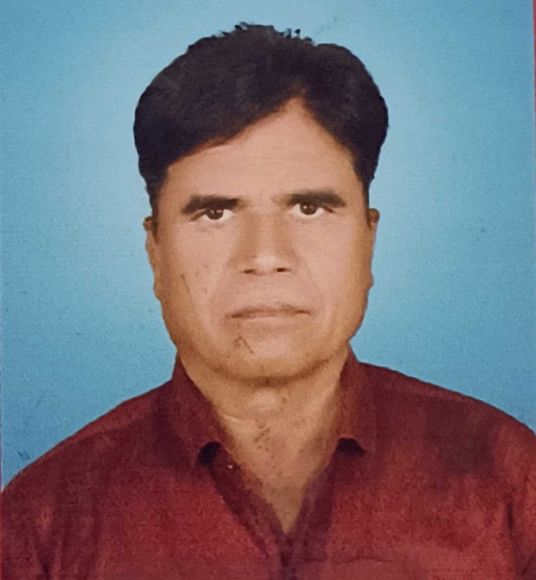 Uddhav Kapalu Tekam