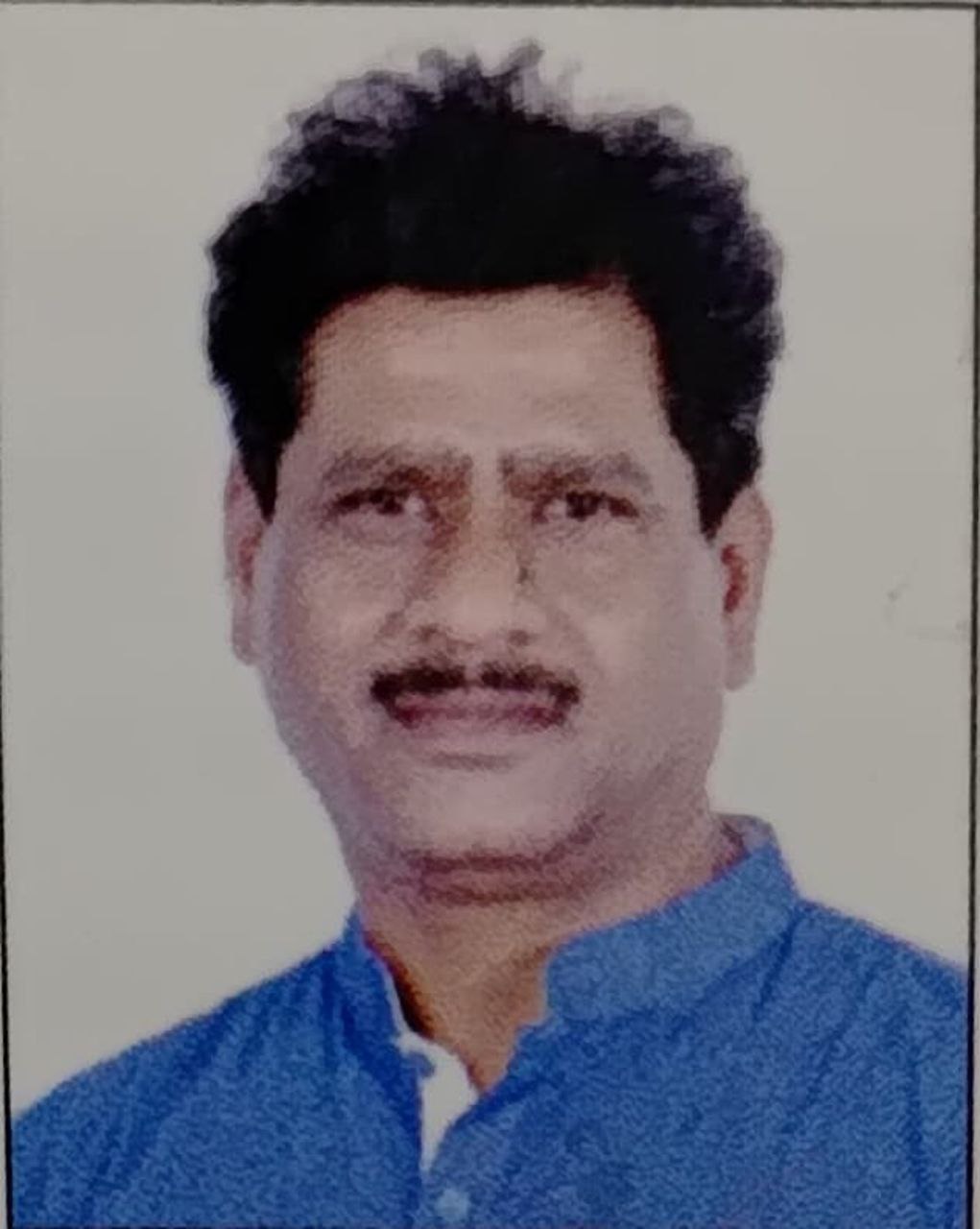 Udesh Patekar