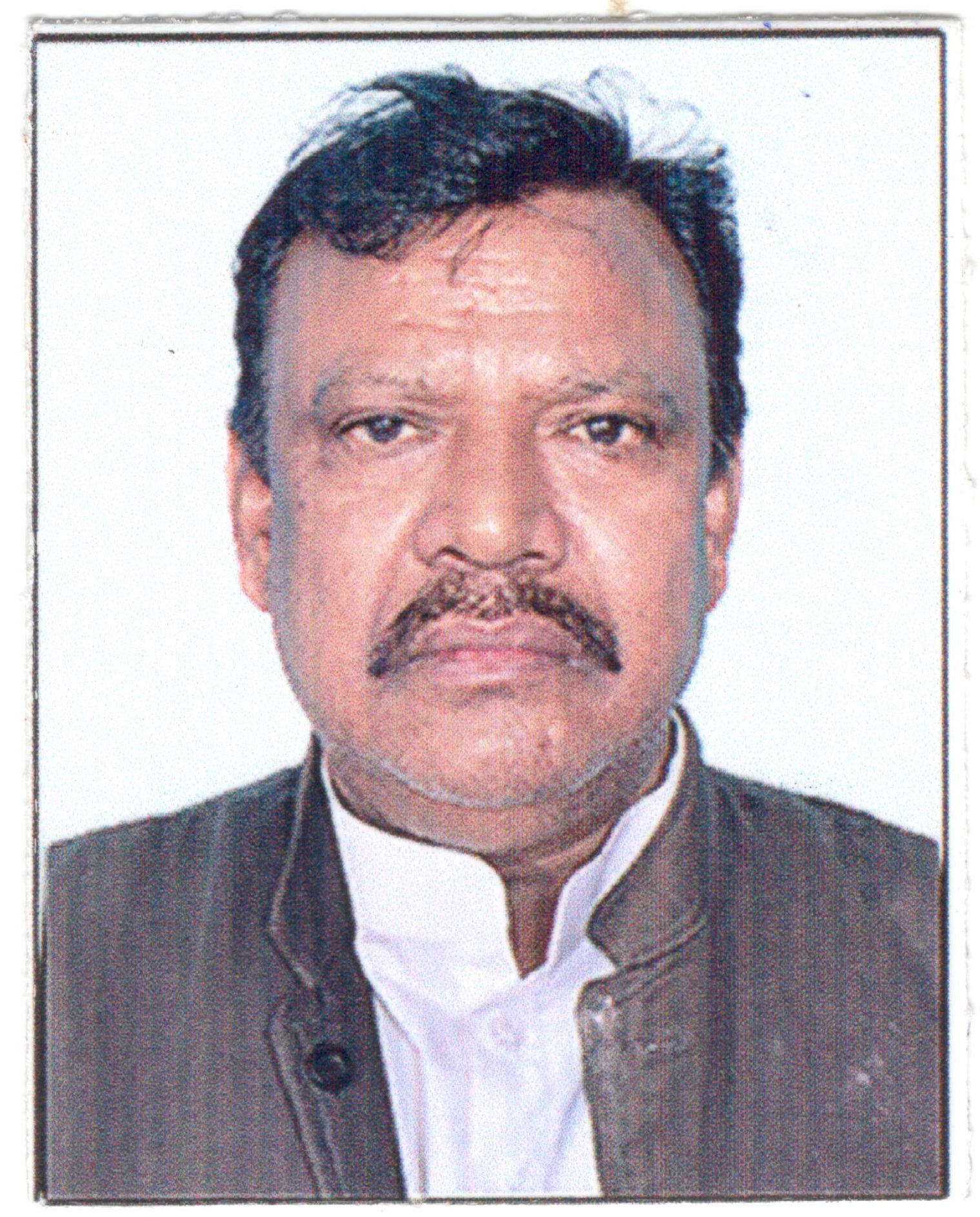 Udesingh Machar
