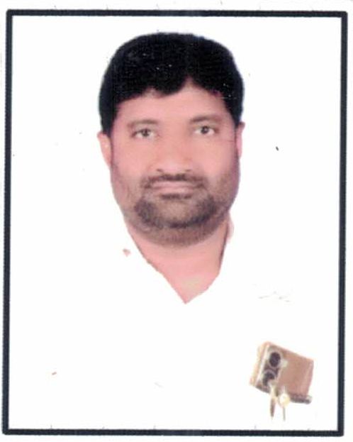 Udhav Balasaheb Kadam
