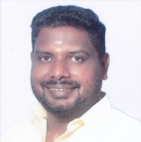 Udhayakumar. N