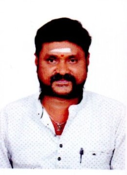 Udhayakumar. P
