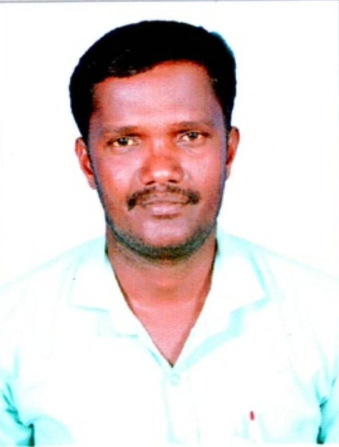 Udhayasuriyan. T