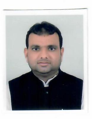 Udraj Verma