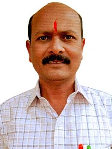 Ughade Vijaykumar Bhagavan