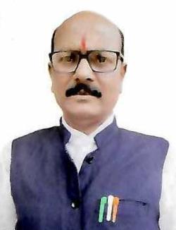 Ughade Vijaykumar Bhagwan