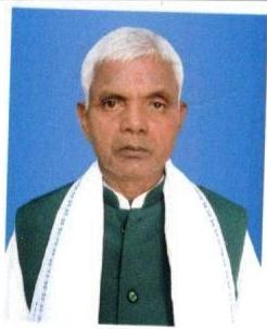 Ugrasen Paswan