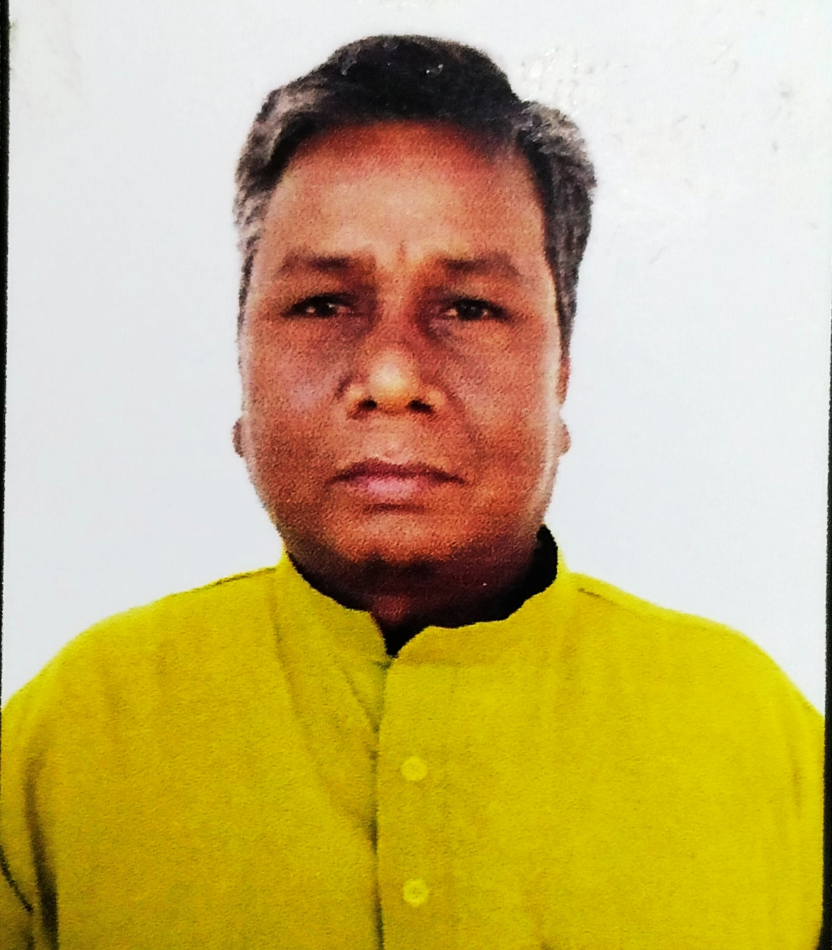 Ujaran Musahar