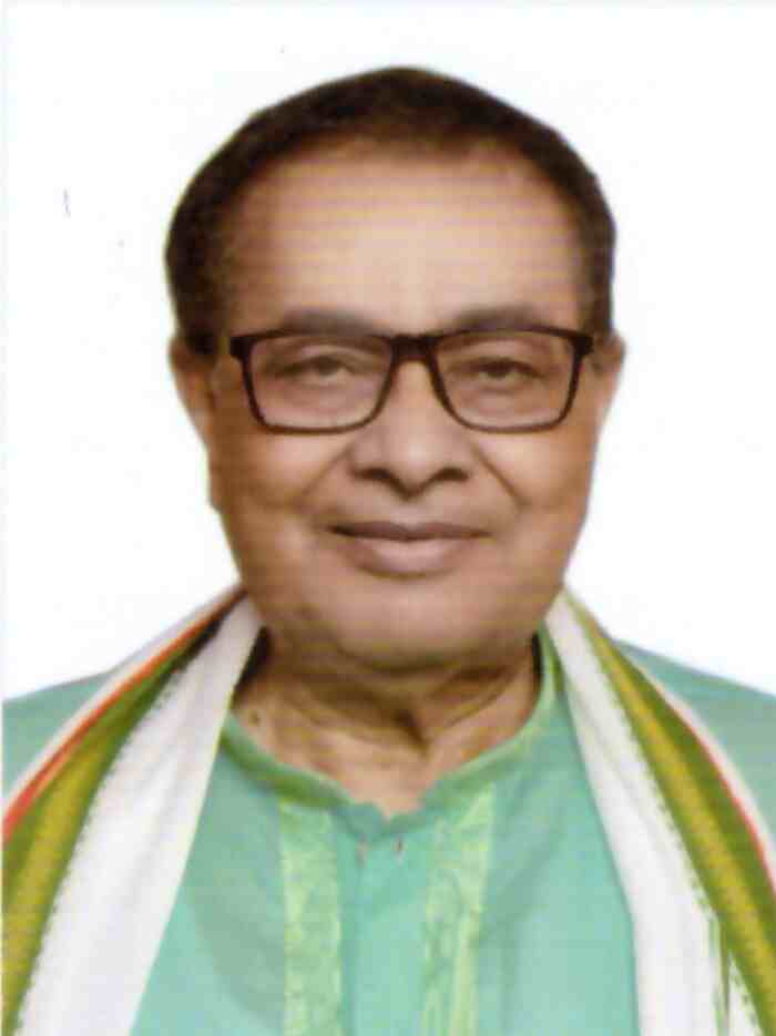 Ujjal Biswas