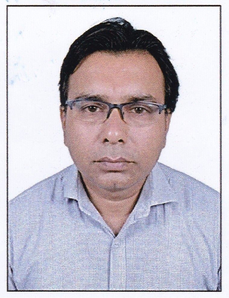 Ujjal Chandra