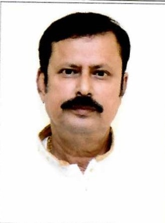 Ujjal Chatterjee