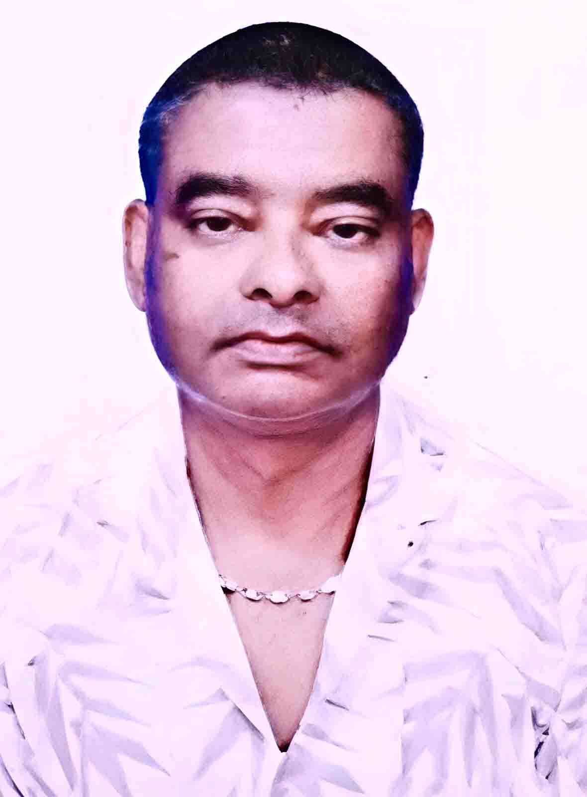 Ujjal Deb