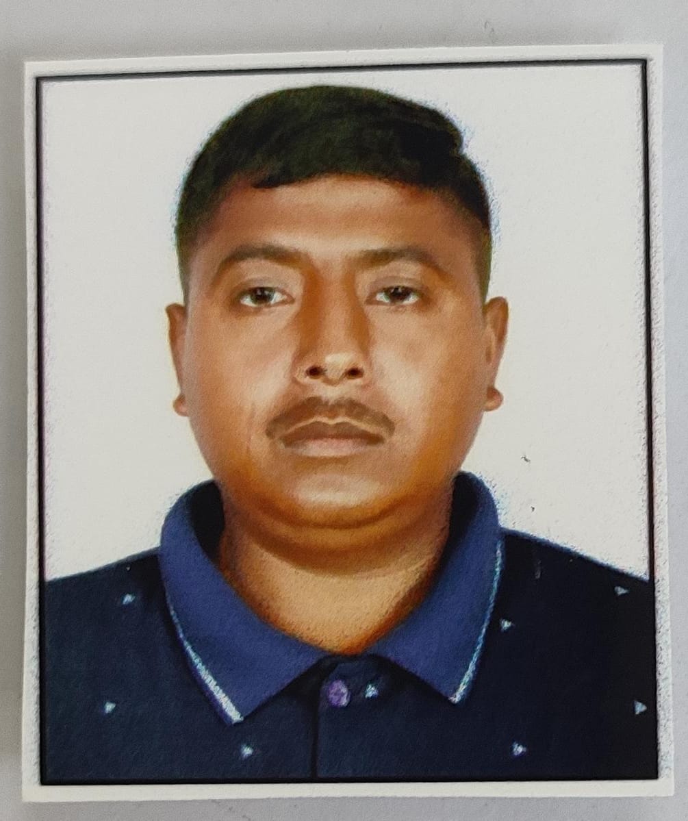 Ujjal Sarkar