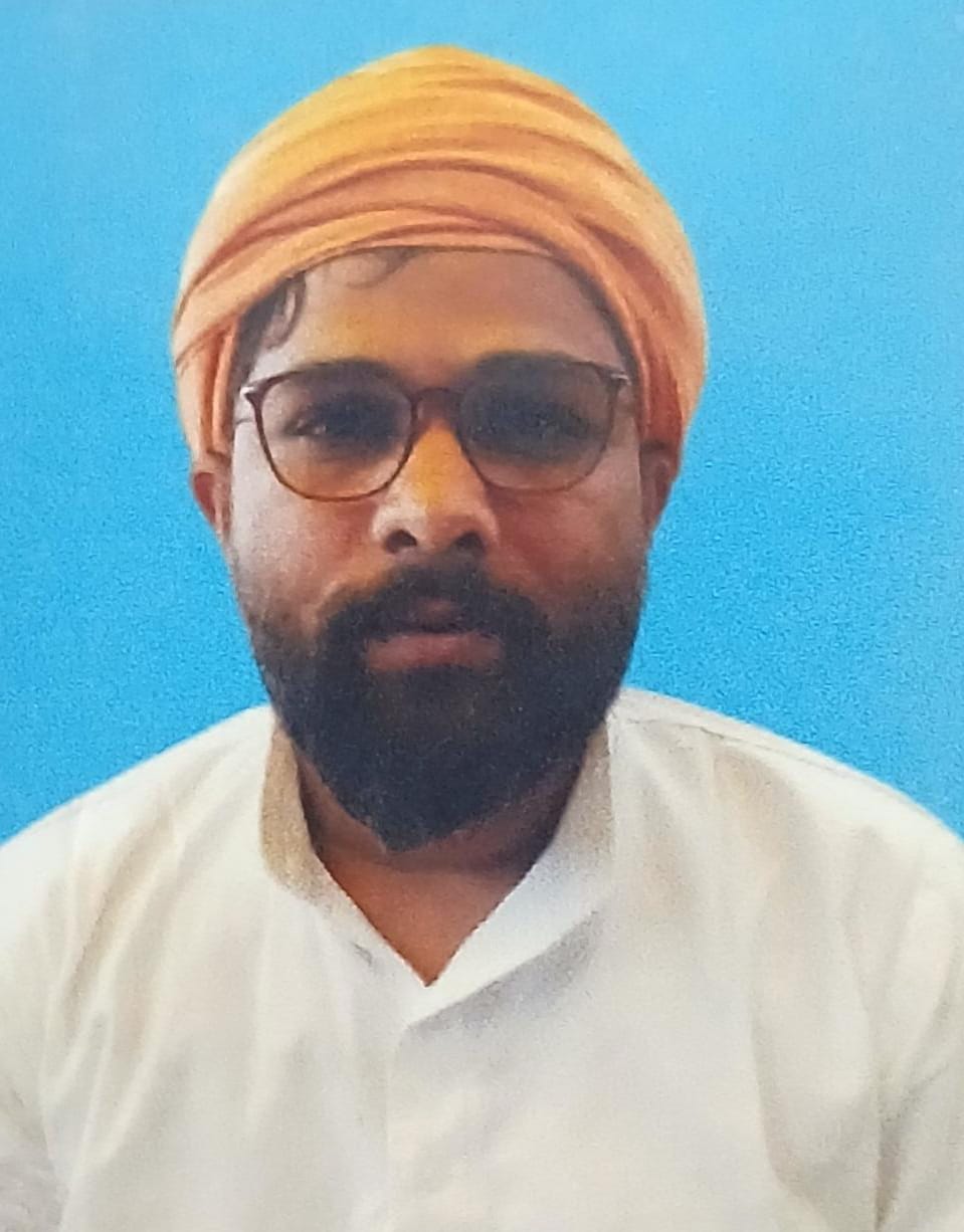 Ujjawal Kumar Mishra