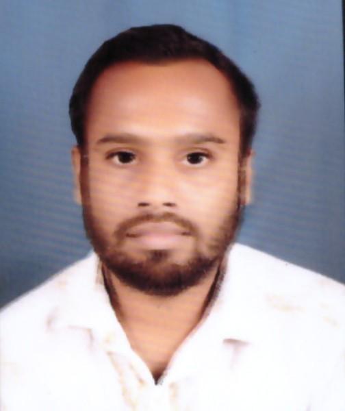 Ujjwal Biswas