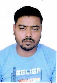 Ujjwal Paramanik