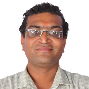 Ujwal Suresh Patil