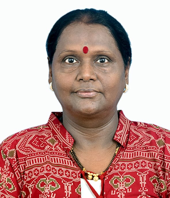 Ujwala Vijay Yelavikar