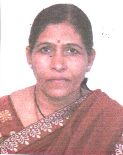 Ujwala Vinayak Raut