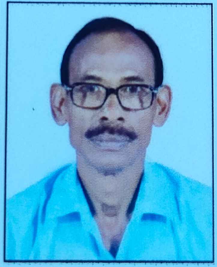 Ukil Chandra Bhuimali