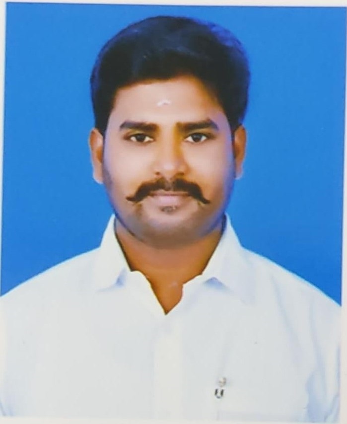Ukkra Pandian. S.