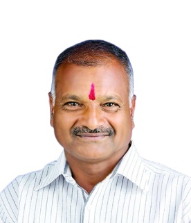 Ulhas Sambhaji Patil
