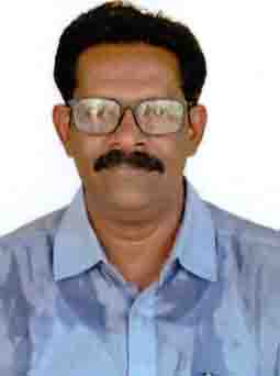 Ullas Kovur