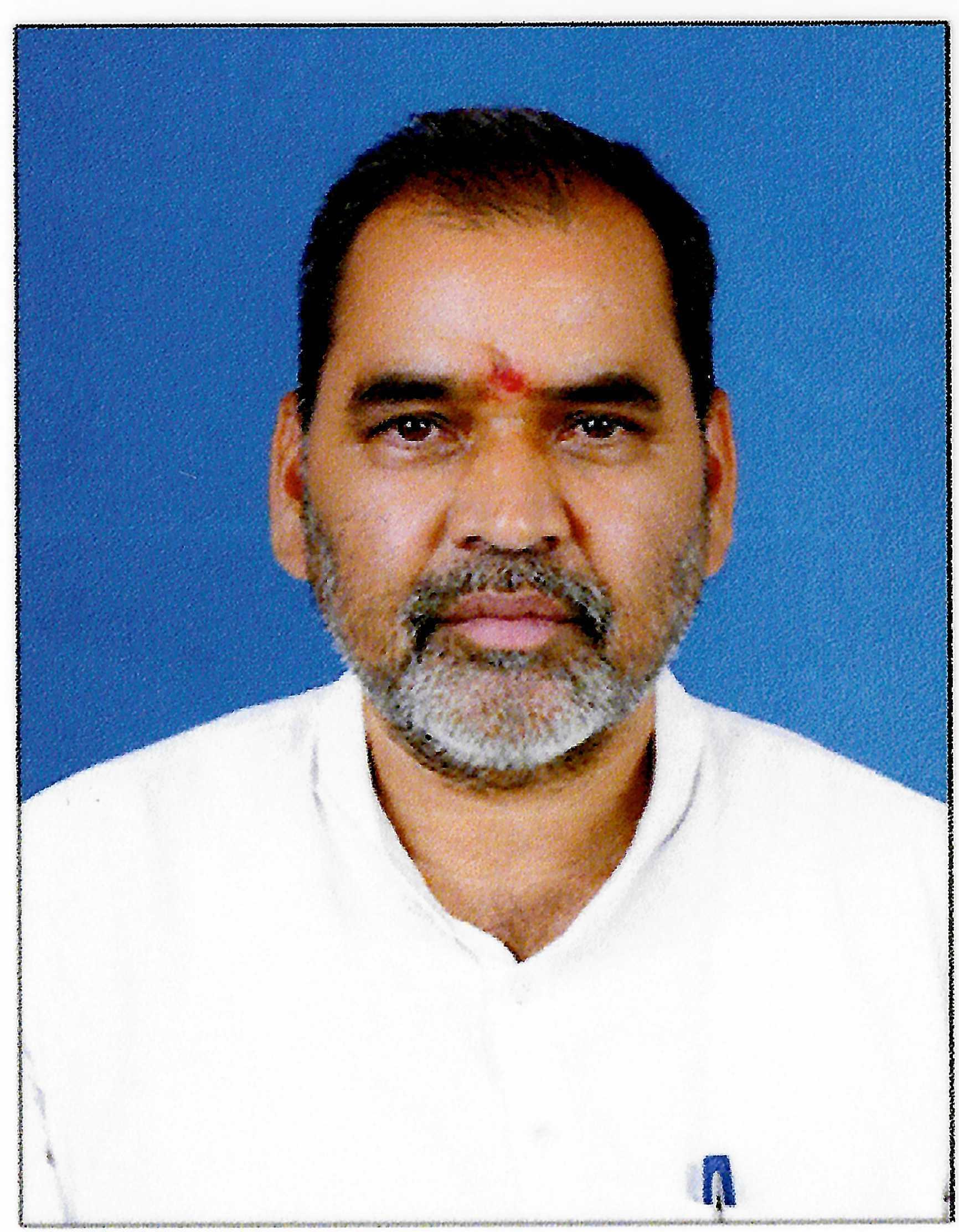 Ullengala Yadagiri