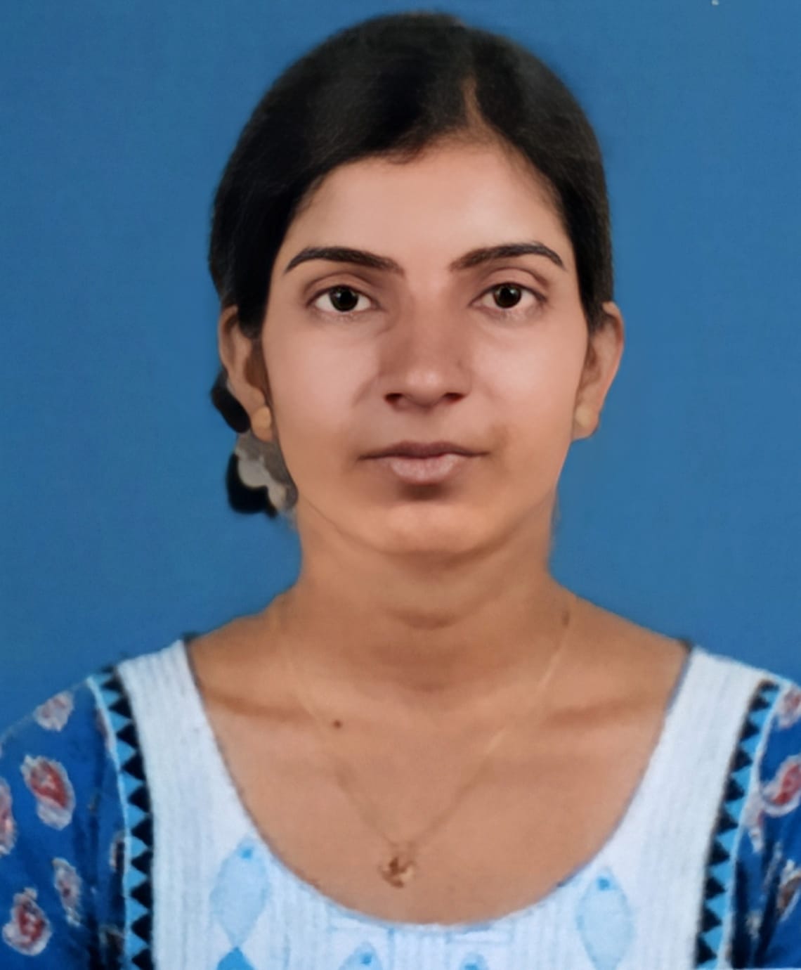Uma Goswami