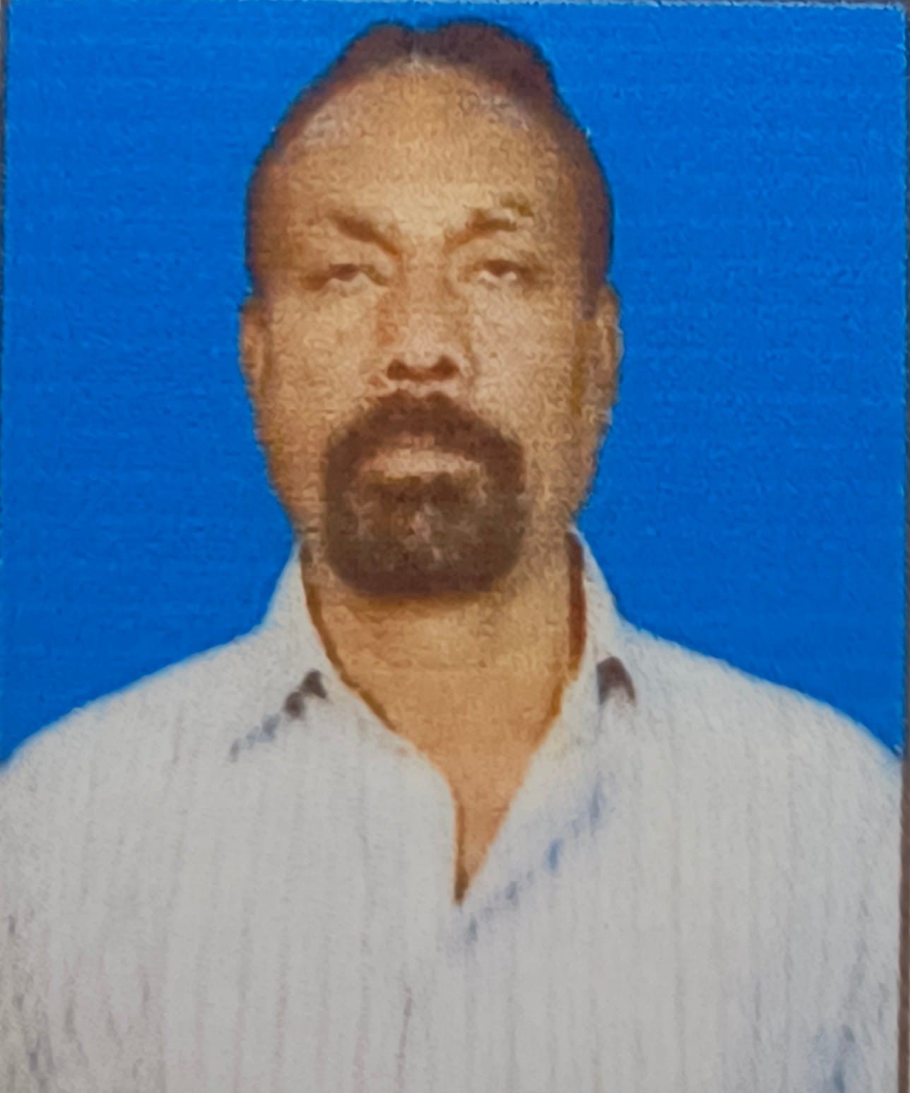 Uma Kant Rajak