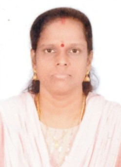 Uma Maheswari