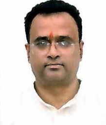 Uma Shankar Tiwari