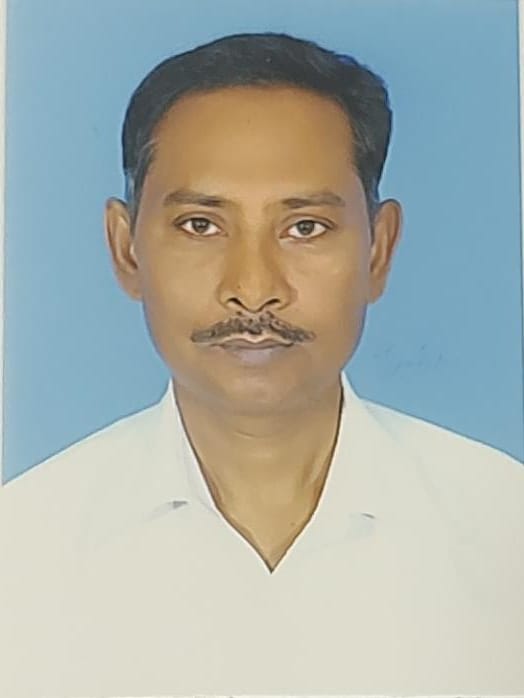 Uma Shankar Verma