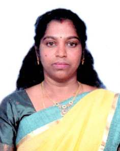 Umadevi. A