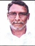 Umakant Rameshwar Mishra