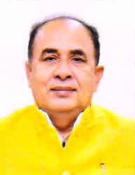Umakant Singh