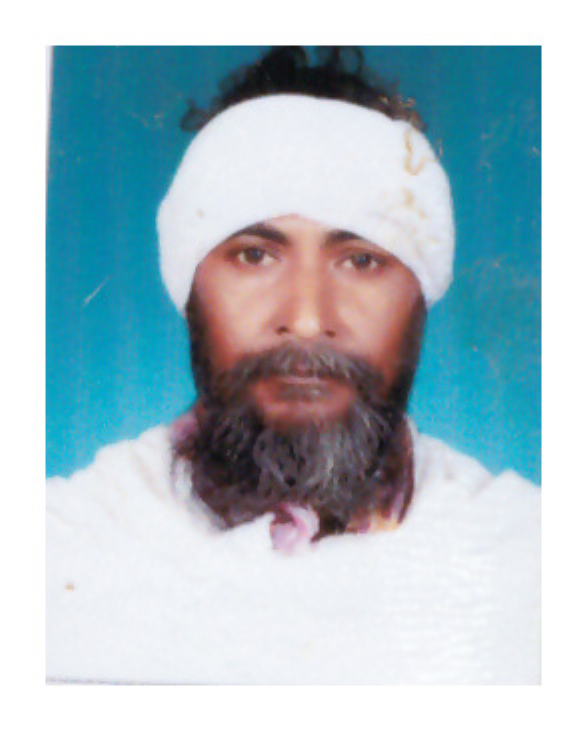 Umakanta Tandi