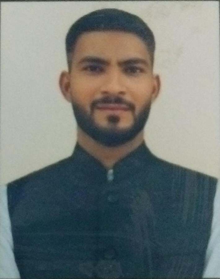 Umar Aftab Afsar