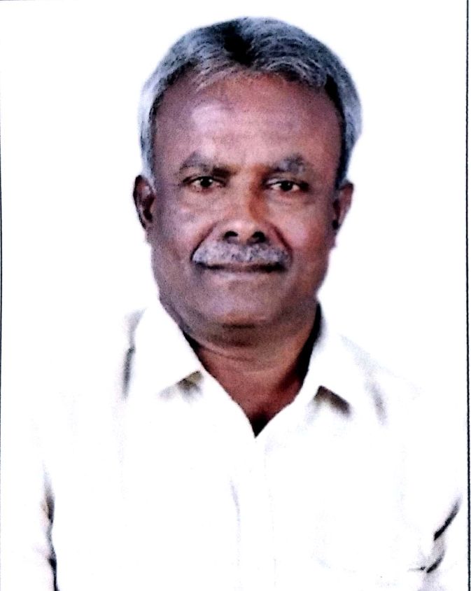 Umar Ali D.