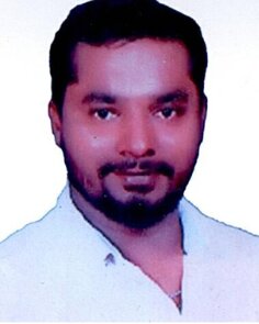Umar Ali. R