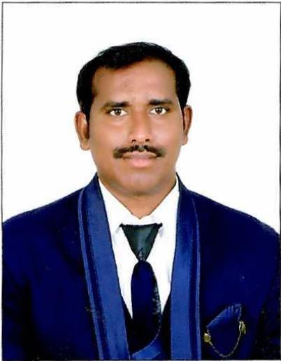 Umar Bhasha Shaik