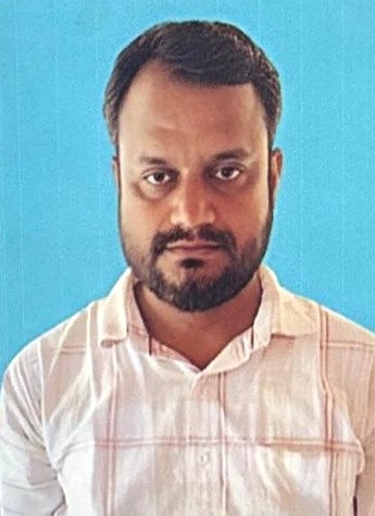Umar Farooque