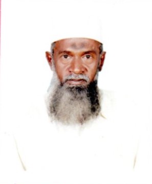 Umar Faruc Babu