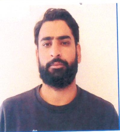 Umar Hamid Malla
