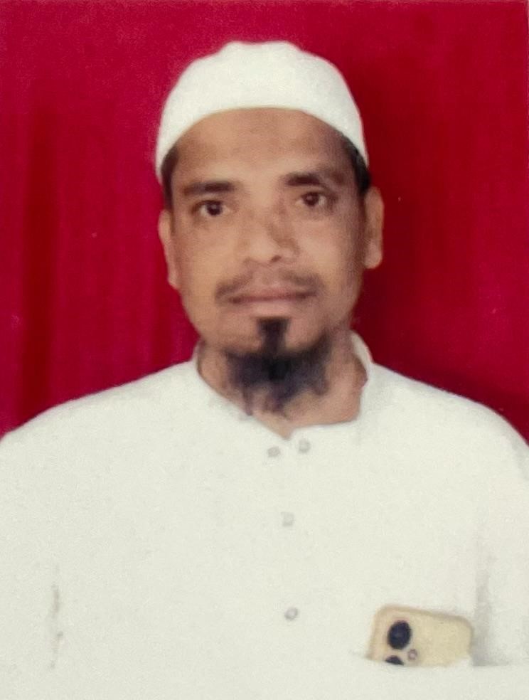 Umar Mo. Noor Mo.