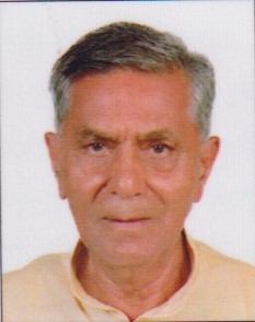 Umashankar Akela