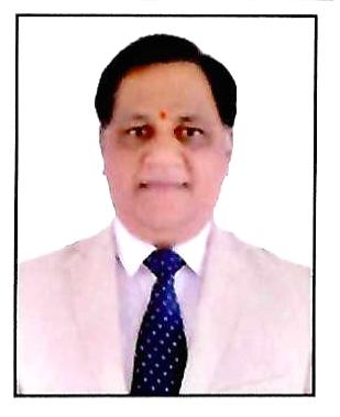 Umashankar Nemmikanti
